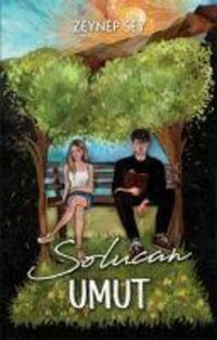 Produktbild: Solucan 1 - Umut Ciltli
