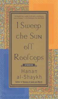 Produktbild: I Sweep the Sun Off Rooftops