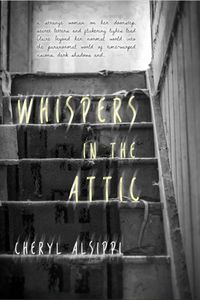 Produktbild: Whispers in the Attic