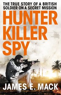 Produktbild: Hunter Killer Spy
