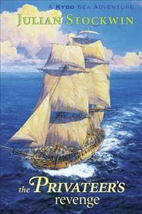 Produktbild: The Privateer's Revenge