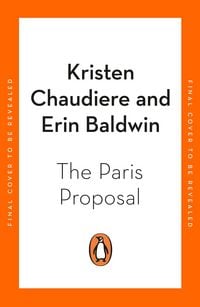 Produktbild: The Paris Proposal