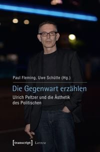 Produktbild: Die Gegenwart erz&auml;hlen