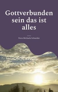 Produktbild: Gottverbunden sein das ist alles