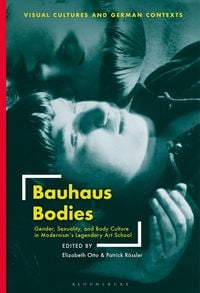Produktbild: Bauhaus Bodies