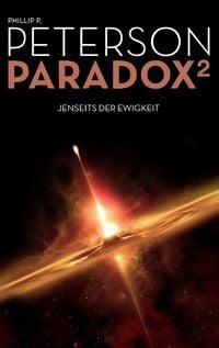 Bild vom Artikel Paradox 2 vom Autor Phillip P. Peterson