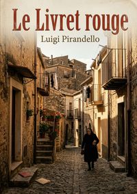 Produktbild: Le Livret rouge