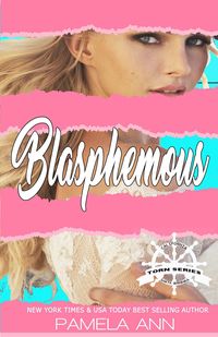 Produktbild: Blasphemous [Torn Series]