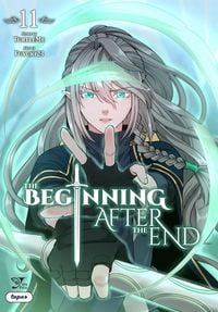 Produktbild: The Beginning After the End, Vol. 11 (Comic)