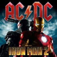 Produktbild: Iron Man 2