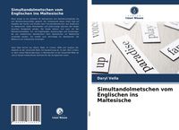 Produktbild: Simultandolmetschen vom Englischen ins Maltesische