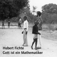 Produktbild: Gott ist ein Mathematiker