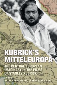 Produktbild: Kubrick's Mitteleuropa