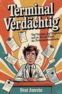 Produktbild: Terminal verd&auml;chtig