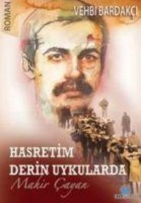 Produktbild: Hasretim Derin Uykularda