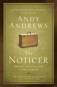Produktbild: The Noticer