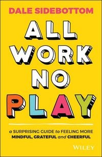 Produktbild: All Work No Play
