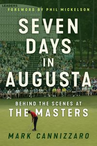 Produktbild: Seven Days in Augusta