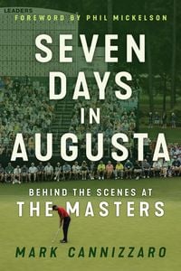 Produktbild: Seven Days in Augusta