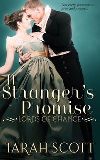 Produktbild: A Stranger's Promise