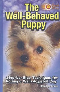 Produktbild: Well-Behaved Puppy