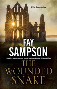 Produktbild: The Wounded Snake
