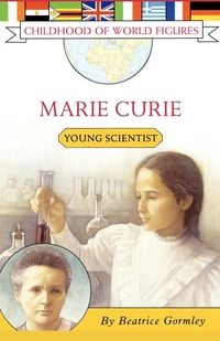 Produktbild: Marie Curie