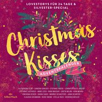 Bild vom Artikel Christmas Kisses. Ein Adventskalender (Christmas Kisses. Ein Adventskalender) vom Autor Alexandra Flint