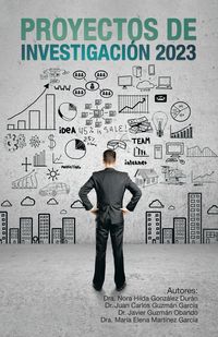 Produktbild: Proyectos de Investigaci&oacute;n 2023