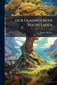 Produktbild: Our Dealings With Maori Lands