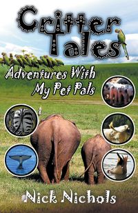 Produktbild: Critter Tales