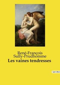 Produktbild: Les vaines tendresses