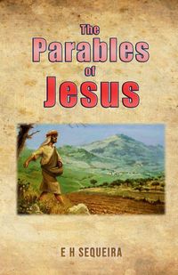 Produktbild: The Parables of Jesus
