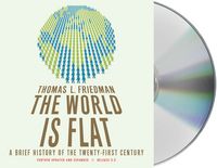 Produktbild: World Is Flat Release 30 3/ 7d