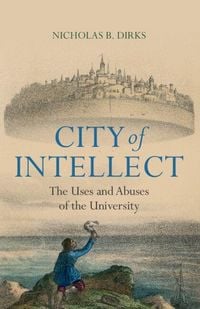Produktbild: City of Intellect