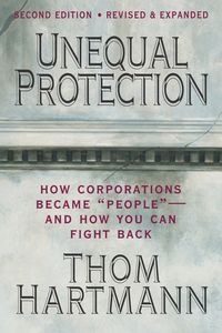 Produktbild: Unequal Protection