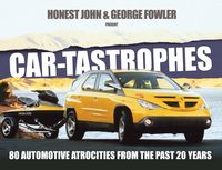 Produktbild: Car-Tastrophes