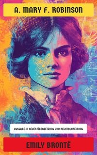 Produktbild: Emily Bront&euml;