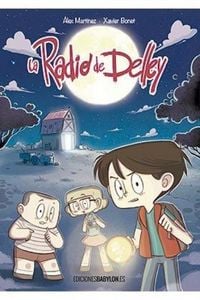 Produktbild: La radio de Delley