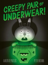 Produktbild: Creepy Pair of Underwear