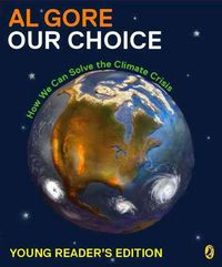Produktbild: Our Choice: How We Can Solve the Climate Crisis