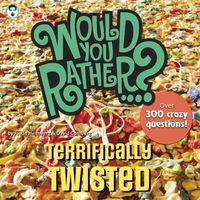 Produktbild: Would You Rather...? Terrifically Twisted
