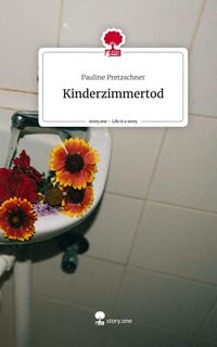 Produktbild: Kinderzimmertod. Life is a Story - story.one