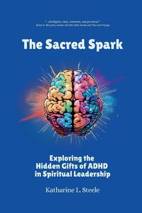 Produktbild: The Sacred Spark