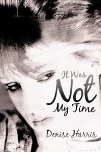 Produktbild: It Was Not My Time