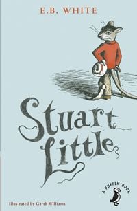 Produktbild: Stuart Little