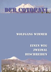 Produktbild: Der Cotopaxi