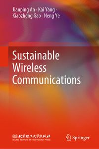 Produktbild: Sustainable Wireless Communications
