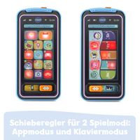 Produktbild: vtech Babys Musik-Smartphone