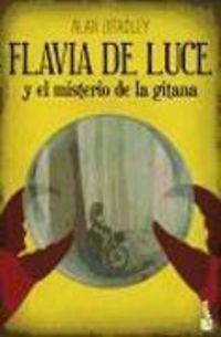 Bild vom Artikel Flavia de Luce y el misterio de la gitana vom Autor Alan Bradley